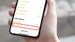  Mẹo Giấu Ảnh Vừa Đơn Giản Vừa An Toàn Trên Thiết Bị Iphone 
