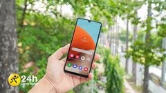  10 mẹo dùng Samsung Galaxy A32 có thể bạn đã biết nhưng người khác thì chưa, xài hoài không bao giờ chán 
