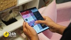  5 mẹo sử dụng Galaxy Fold 2 5G biến chiếc điện thoại không chỉ ngầu ở hình thức mà còn xịn sò về 'nội công' 