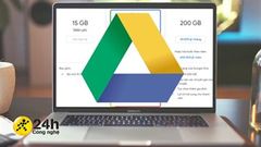  Cách xóa nhanh những file có dung lượng lớn trên Google Drive, giúp tối ưu lưu trữ đám mây của bạn tốt nhất 