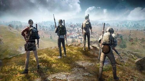 5 mẹo giúp bạn leo rank PUBG Mobile hiệu quả nhất