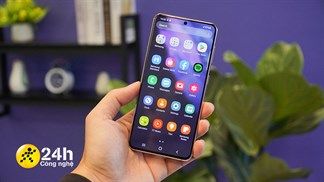 5 mẹo sử dụng điện thoại Samsung Galaxy thú vị hơn, cho một trải nghiệm tuyệt vời mà ai cũng thích