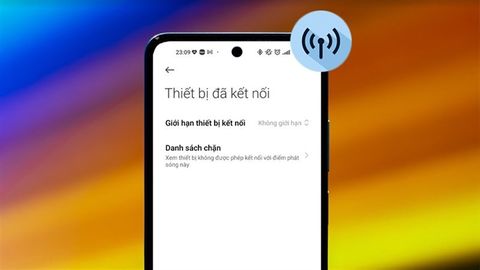 3 Mẹo Tăng Tốc Mạng Khi Phát Wifi Bằng Điện Thoại Để Có Những Trải Nghiệm Tốt Hơn