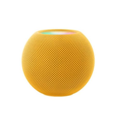 Apple HomePod mini, loa thông minh mới nhất của Apple, tích hợp trợ lý ảo Siri