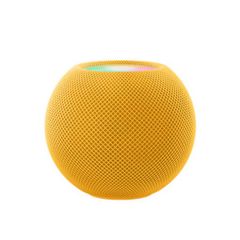  Apple HomePod mini, loa thông minh mới nhất của Apple, tích hợp trợ lý ảo Siri 