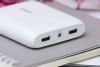 Pin sạc dự phòng Polymer 10.000 mAh Aukey PB-N42