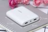 Pin sạc dự phòng Polymer 10.000 mAh Aukey PB-N42