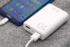 Pin sạc dự phòng Polymer 10.000 mAh AVA PJ JP191
