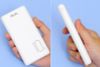 Pin sạc dự phòng Polymer 10.000mAh AVA PJ JP196 Đen