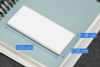 Pin sạc dự phòng Polymer 10.000mAh Type C Xmobile PW37Y5B Trắng