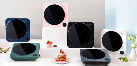Bếp từ Dreamer có tốt không? Có nên mua không?