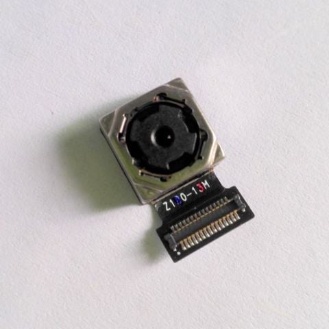 Camera Samsung Galaxy Tab A 7