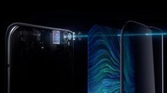  Bất ngờ phiên bản đặc biệt của Xiaomi Mi 10 Ultra, camera phụ được đặt ẩn dưới màn hình vừa xuất hiện trong video rò rỉ 