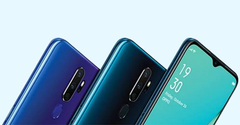  4 camera sau trên smartphone làm được những gì? 
