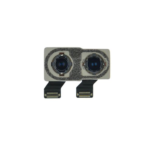 Sửa Iphone 5 Lỗi Tín Hiệu Nhận Camera