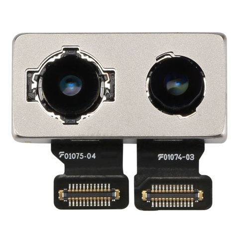 Iphone 3Gs Lỗi Tín Hiệu Nhận Camera