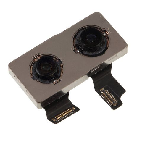 Sửa Iphone 4S Lỗi Tín Hiệu Nhận Camera