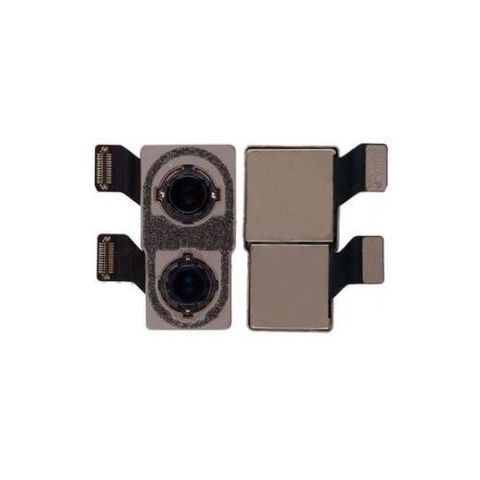 Iphone 4S Lỗi Tín Hiệu Nhận Camera