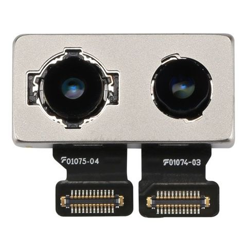 Sửa Iphone 5C Lỗi Tín Hiệu Nhận Camera