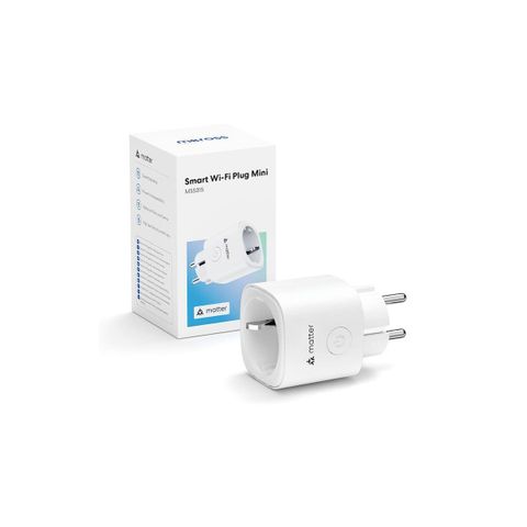 Smart Wi-Fi Plug Mini MSS315 EU