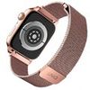 Dây thép không gỉ Apple Watch UniQ Dante Mesh Steel 40mm