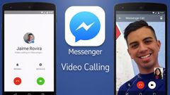  Cách gọi video trên Facebook Messenger bằng điện thoại 