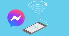  Cách khắc phục lỗi Messenger không có kết nối mạng đơn giản, hiệu quả 