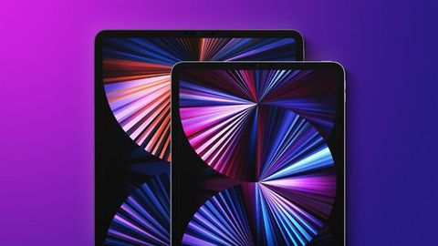 Apple Dự Kiến Áp Dụng Công Nghệ Màn Hình Giúp Ipad Mỏng Hơn
