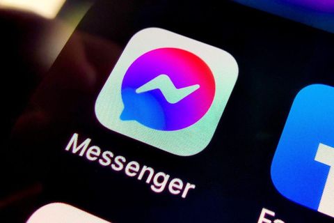 Messenger Vừa Cập Nhật Tính Năng Thông Báo Khi Chụp Màn Hình Đoạn Chat