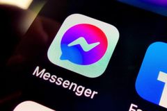  Messenger Vừa Cập Nhật Tính Năng Thông Báo Khi Chụp Màn Hình Đoạn Chat 