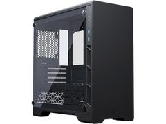  Metallic Gear Neo Micro Atx Black Tempered Glass – Full Aluminium Case 