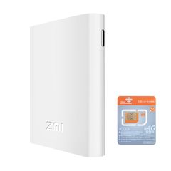  Thiết bị mạng Bộ phát 3G + Sạc dự phòng 7800 mAh 