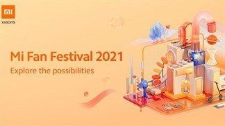 Mừng lễ hội mua sắm Xiaomi 2021, mình sẽ giới thiệu đến các Mi Fan tận 5 sản phẩm giá cực tốt, mua vội kẻo hết hàng