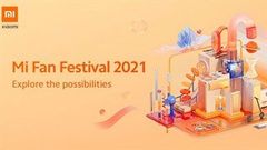  Mừng lễ hội mua sắm Xiaomi 2021, mình sẽ giới thiệu đến các Mi Fan tận 5 sản phẩm giá cực tốt, mua vội kẻo hết hàng 