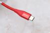 Cáp Type C - Lightning MFI 0.9m Anker PowerLine+ II A8652