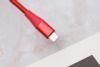 Cáp Type C - Lightning MFI 0.9m Anker PowerLine+ II A8652