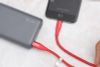 Cáp Type C - Lightning MFI 0.9m Anker PowerLine+ II A8652
