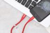 Cáp Type C - Lightning MFI 0.9m Anker PowerLine+ II A8652