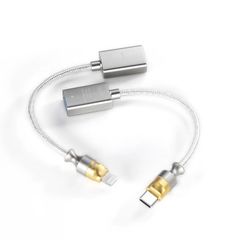  DDHiFi TC07F 