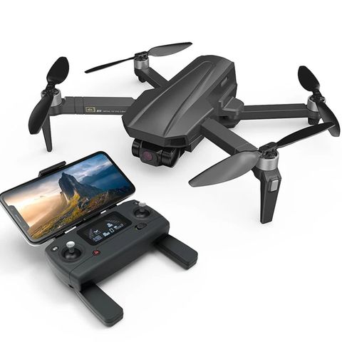 Flycam MJX MG - 1
