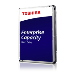  Hdd Toshiba Enterprise Capacity 12Tb 3.5'' Sata 6Gb/S 