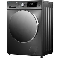  Máy giặt Casper Inverter 10.5 kg WF-105I150BGB 