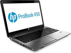  Hp Probook 450 G0 H0W27Ea 