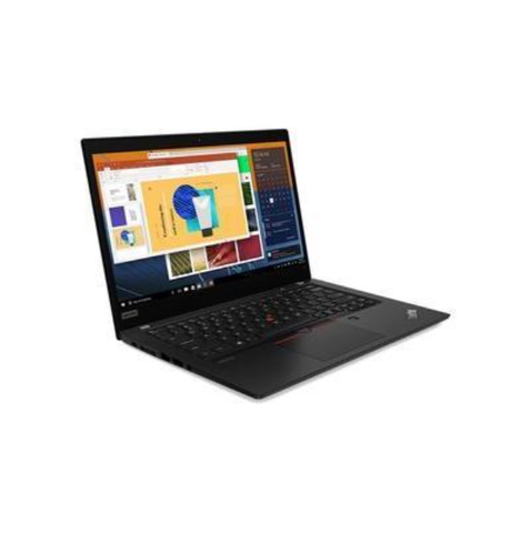 Lenovo ThinkPad X13 2020