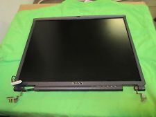  Màn Hình Lcd Sony Vaio Vgn-Cs280J/R 