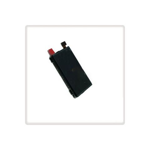 Màn hình LCD Blackberry 9700, 9780 - 002 (đen, trắng)