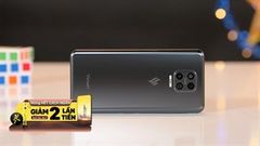  Chớp ngay cơ hội hiếm có trong tháng 10, bộ đôi siêu HOT nhà Vsmart đang được giảm kịch sàn, giá ngon không tưởng 