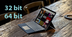  Cách kiểm tra phần mềm là 32 bit hay 64 bit trên máy tính Windows 10 