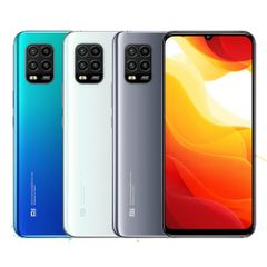  Xiaomi Mi 10 Lite 5G 