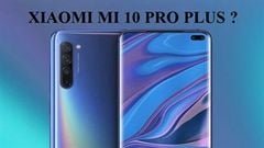  Xiaomi Mi 10 Pro Plus bị rò rỉ thông số kỹ thuật, có thể trở thành điện thoại có điểm chuẩn AnTuTu cao nhất thị trường 